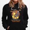Dont Bother Me On Vacation Destin Beach Summer Florida Hoodie