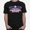 Eagle America First T-Shirt