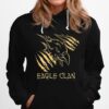 Eagle Clan Hoodie