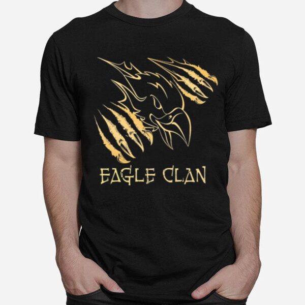 Eagle Clan T-Shirt