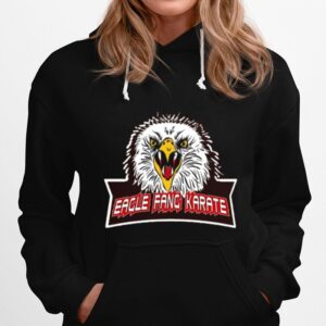 Eagle Fang Karate Hoodie