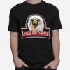 Eagle Fang Karate T-Shirt