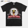 Eagle Fang Karate T-Shirt