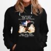 Eagle Those Who Hope In The Lord Will Renew Their Strength That Will Soar On Wings Like Eagle Hoodie