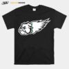 Eagles Georgia North Logo T-Shirt