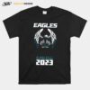 Eagles Super Bowl 2023 T-Shirt