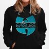 Eagles Wu Tang Hoodie