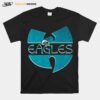 Eagles Wu Tang T-Shirt