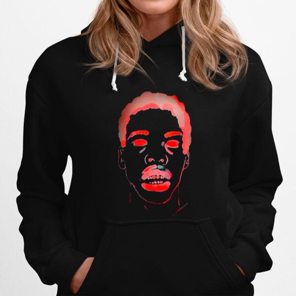 Earl Vince Staples Hoodie