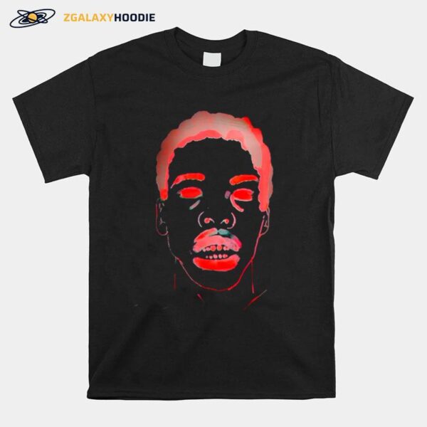 Earl Vince Staples T-Shirt