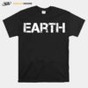 Earth T-Shirt