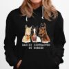 Easily Distracted By Horses 2022 Hoodie