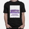 East Carolina Pirates 2022 Baseball Champions T-Shirt