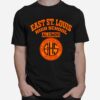 East St.Louis High School Alumni T-Shirt