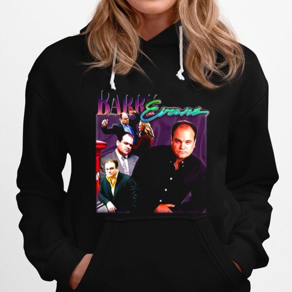 Eastenders Barry Hoodie