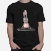 Easter Bunny Dj T-Shirt