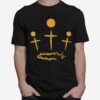 Easter Christian Matthew 286 Inspriational Spritiual T-Shirt