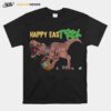 Easter Day T Rexs Happy East Rex Easter T-Shirt