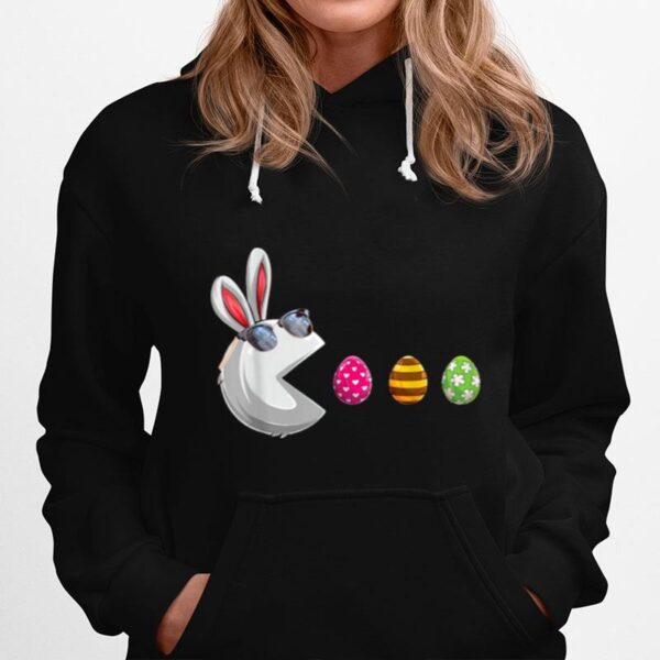 Easter Girls Boys Toddler Easter Bunny Hoodie