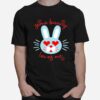 Easter Rabbit Some Bunny T-Shirt