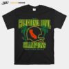 Eastern Michigan 1987 California Bowl T-Shirt