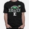 Eastern Michigan Eagles Famous Idaho Potato Bowl 2022 Emu Dec 20 T-Shirt