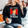 Eat A Buffet Of Dicks Sweater