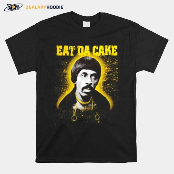 Eat Da Cake T-Shirt