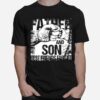 Father And Son T-Shirt