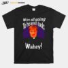 Father Ted Dougal Funny Saying T-Shirt