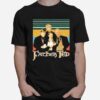Father Ted Vintage Retro T-Shirt