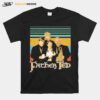 Father Ted Vintage Retro T-Shirt