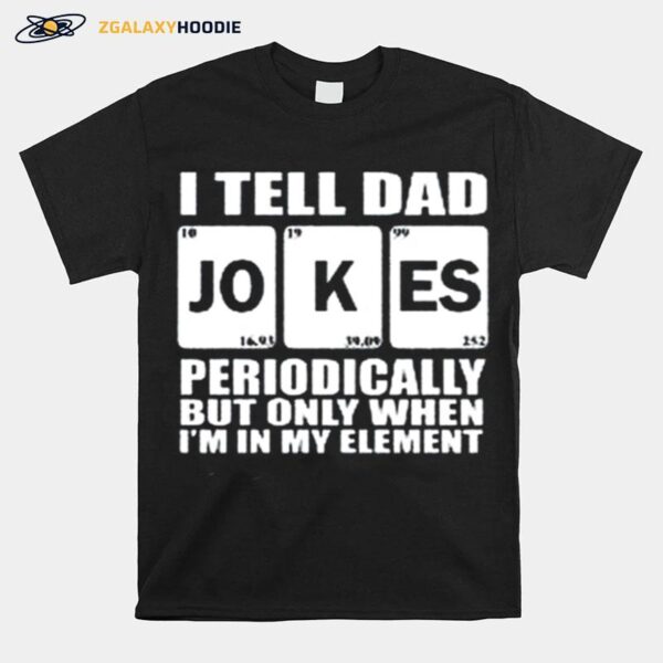 Father T-Shirt