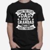 Fathers Day T-Shirt