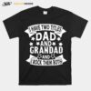 Fathers Day T-Shirt