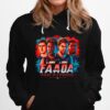 Fau Final Four Graphic Hoodie