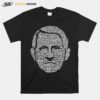 Fauci Trust Science Wear A Mask T-Shirt