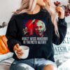 Fauci Worst Mass Murderer In America History Sweater