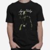 Favorite Layne Staley Grunge T-Shirt