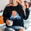 Faze Rug Cartoon Portrait Sweater