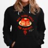 Fc Cincinnati Brandon Vazquez Pancakes Signature Hoodie