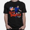 Fc Cincinnati Do The Nicky Shuffle T-Shirt