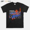 Fc Cincinnati Queen City Pride T-Shirt