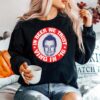 Fear Lee Ving In Beer We Trust Sweater