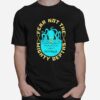 Fear Not The Mighty Depths T-Shirt