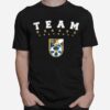 Federata E Futbollit E Kosoves T-Shirt