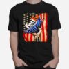 Fedex American Flag T-Shirt