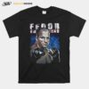 Fedor Emilianenko Ufc T-Shirt