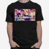 Feel The Quality Heartbreak High T-Shirt