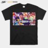 Feel The Quality Heartbreak High T-Shirt